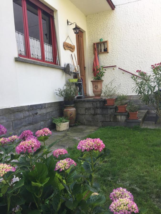 B&B Il Tempo Del Sogno Con Cani E Gatti Pet&Breakfast Baveno Exterior foto