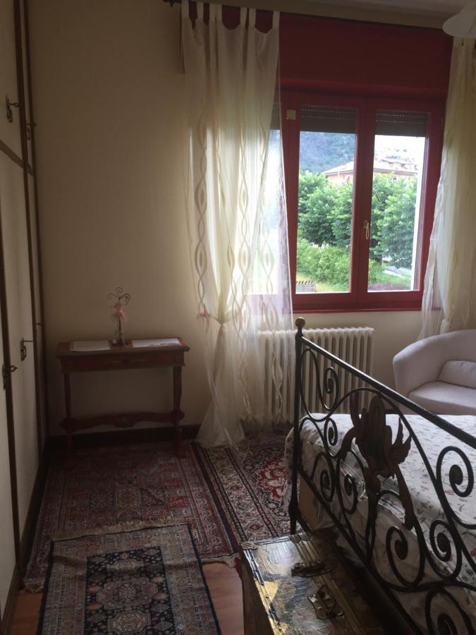 B&B Il Tempo Del Sogno Con Cani E Gatti Pet&Breakfast Baveno Exterior foto