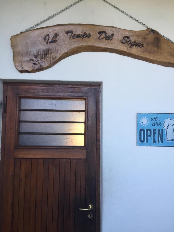 B&B Il Tempo Del Sogno Con Cani E Gatti Pet&Breakfast Baveno Exterior foto